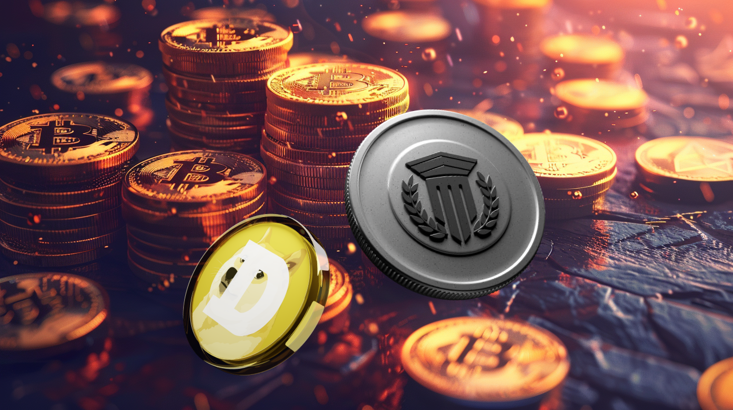 Dogecoin（Doge）湧入15％，Doge House of Doge收購了1000萬個門檻儲備