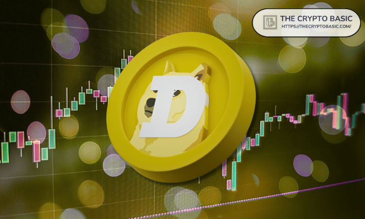 Dogecoin（Doge）必須翻轉兩個關鍵水平，以維持其恢復推動力
