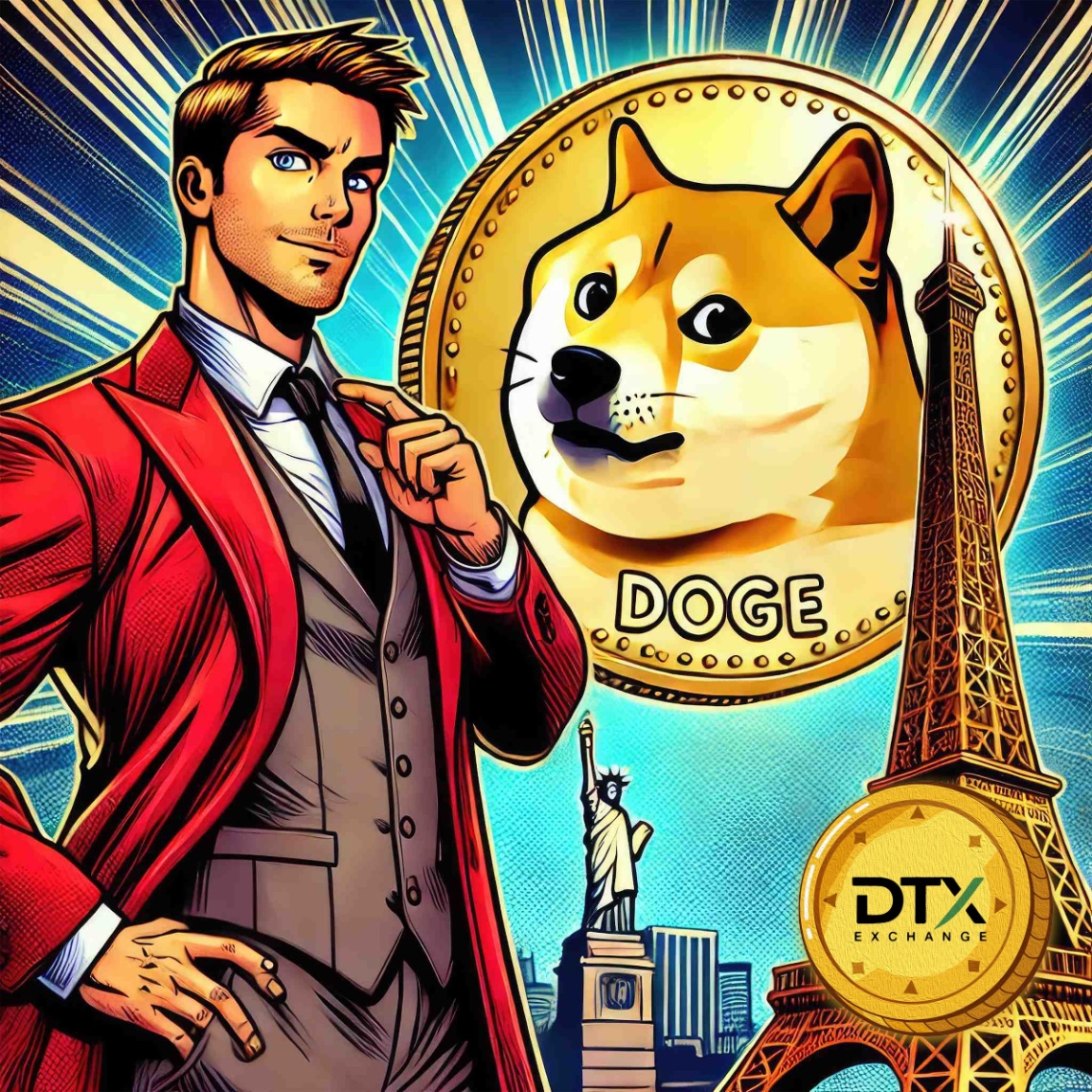 Dogecoin（Doge）和Ripple（XRP）投資者正在為這款預售寶石及其100％保證收益