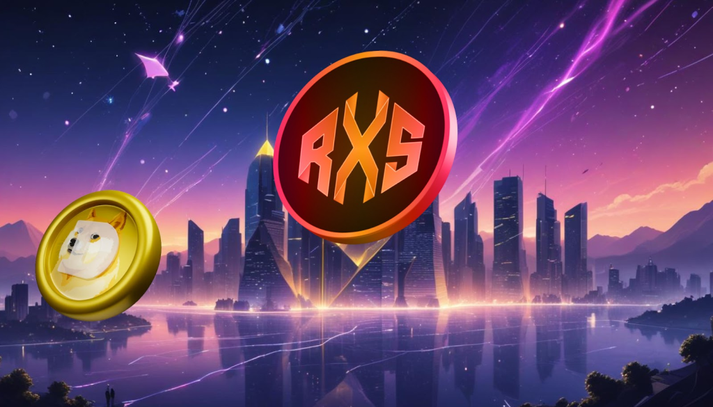 Rexas Finance (RXS) hat in 120 Tagen während seiner Blütezeit über 39900% zugenommen und das neue Token im Jahr 2025 die gleiche Energie mitbringt