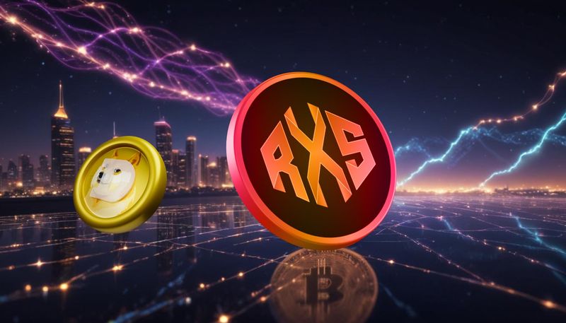 儘管起源於其，但Dogecoin仍伴隨著加密貨幣的看跌階段，並證明了有彈性的資產