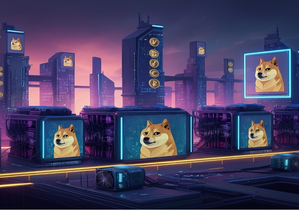 DogEcoin Cloud Mining: Der ultimative Leitfaden zur Maximierung Ihrer Gewinne