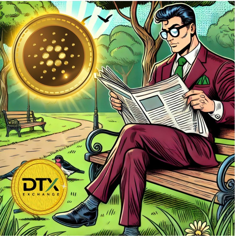 加密貨幣市場繼續其不可預測的波動，而Dogecoin（Doge）和ADA價格繼續努力獲得動力