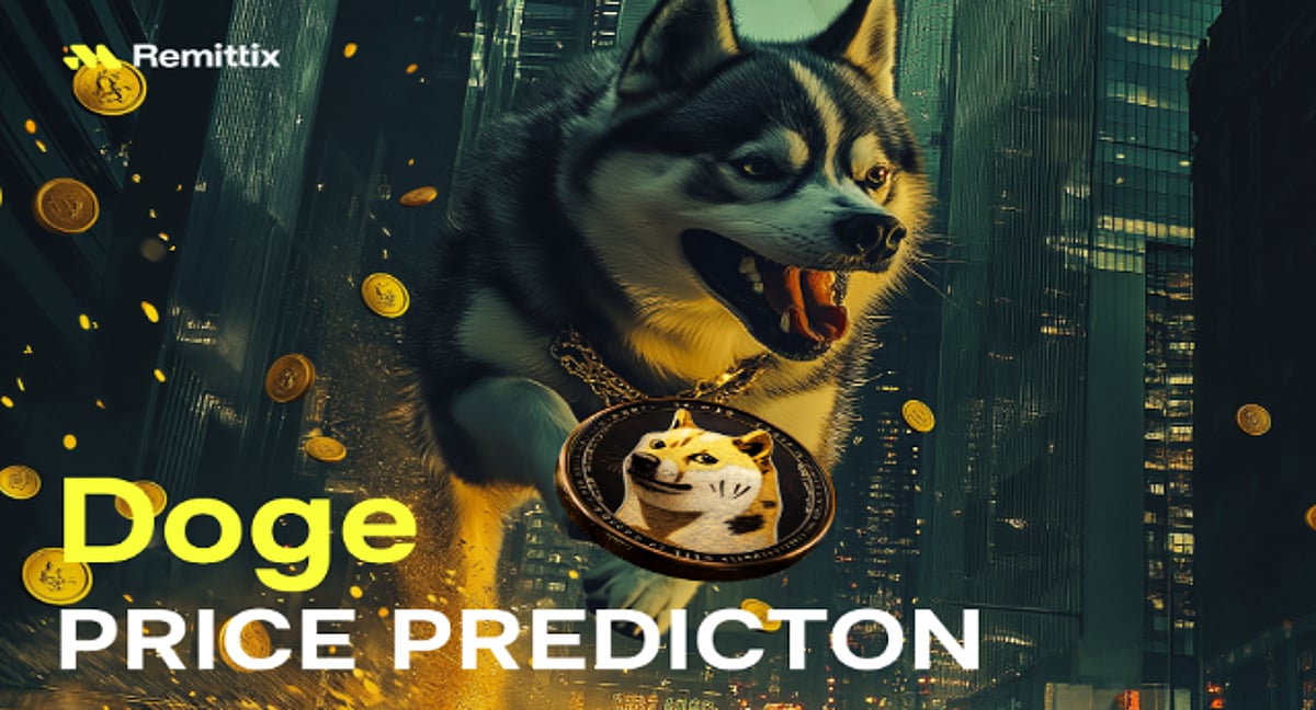 截至2025年3月27日，Dogecoin（Doge）的價格為0.19105美元，當天下降了1.93％，但仍具有137％的強勁回報