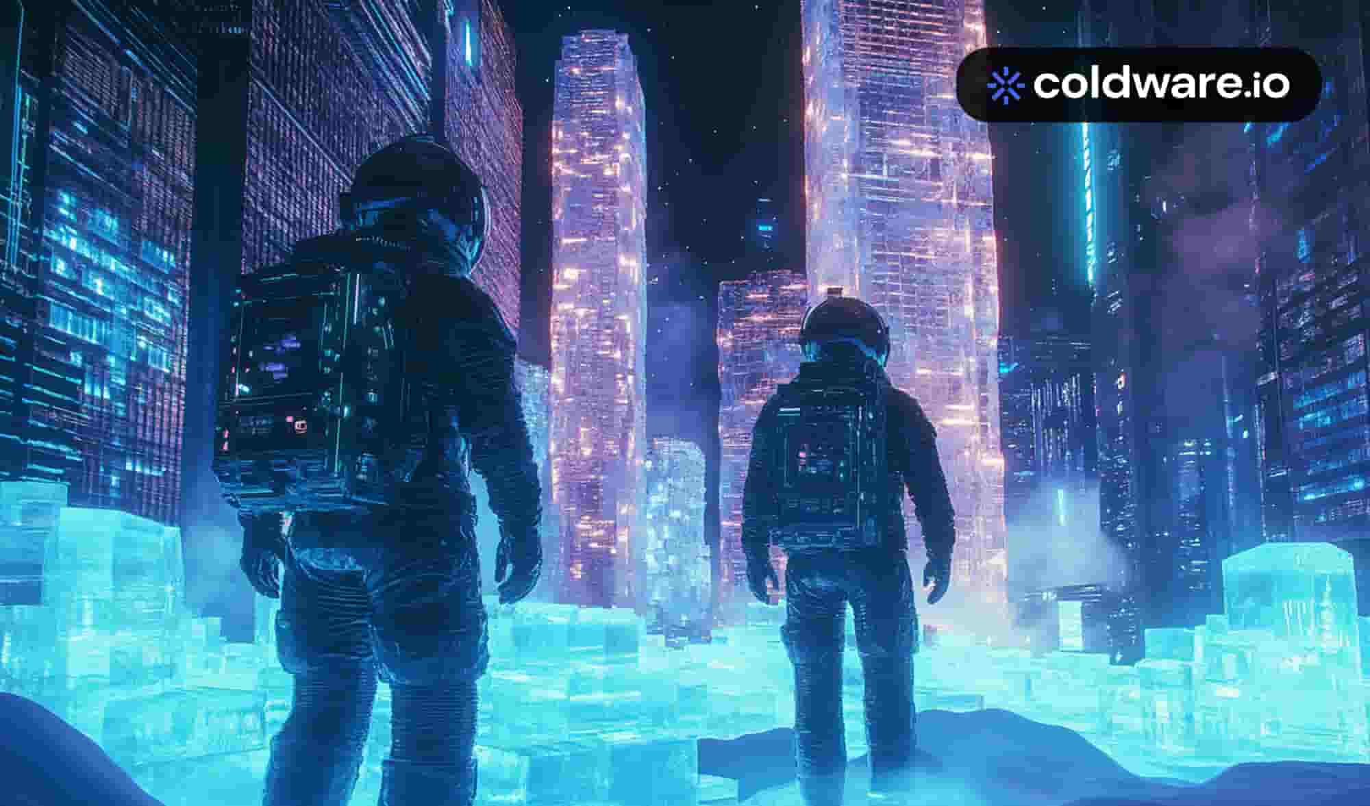 冷軟件(冷):下一個大紀念物?