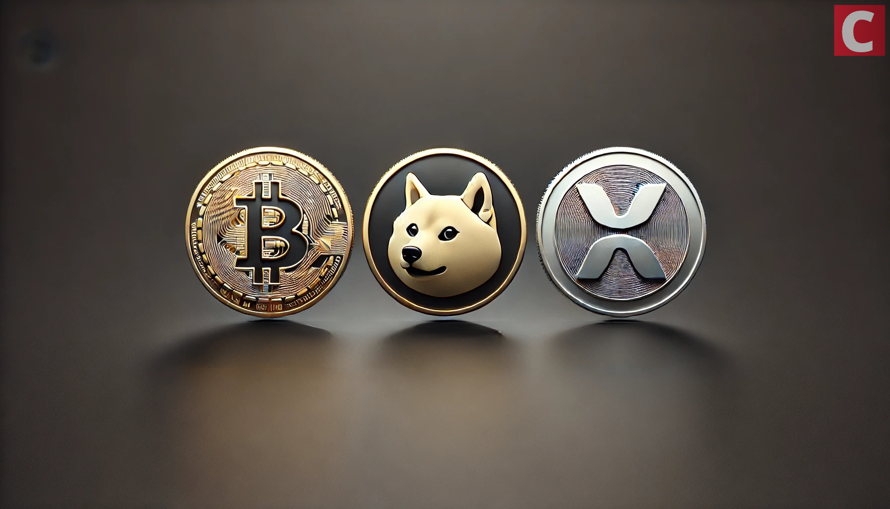 由於唐納德·特朗普總統威脅全球核心貿易合作夥伴的新關稅，數字資產市場承受著壓力。