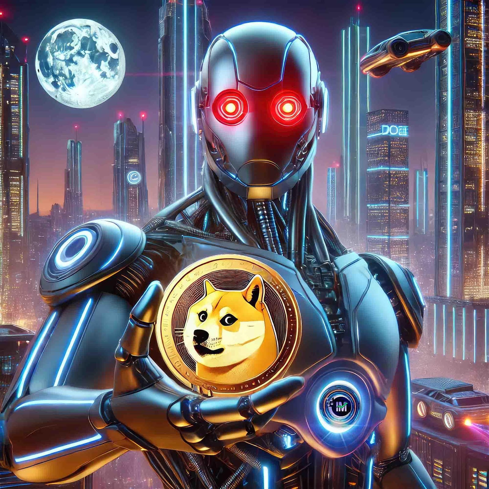 多吉持有者正在享受最新的狗狗價格上漲