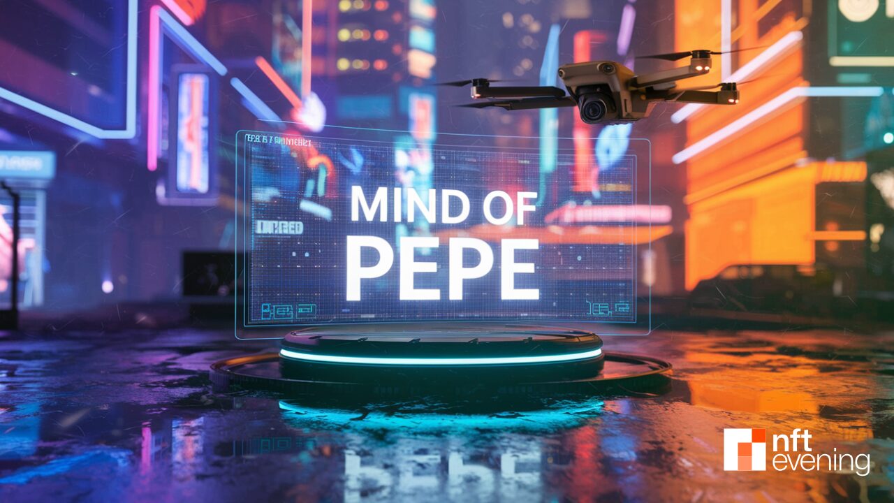 PEPE（$ MIND）價格的想法將在本週爆炸 - 專家預測100倍回報
