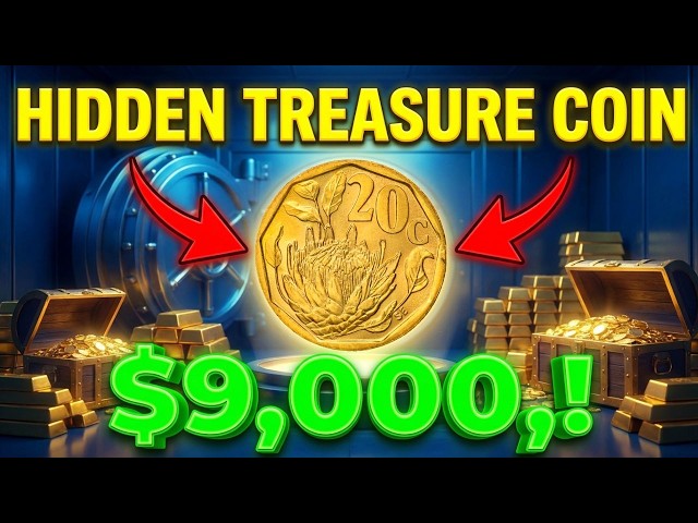 Rare Coin Rarities