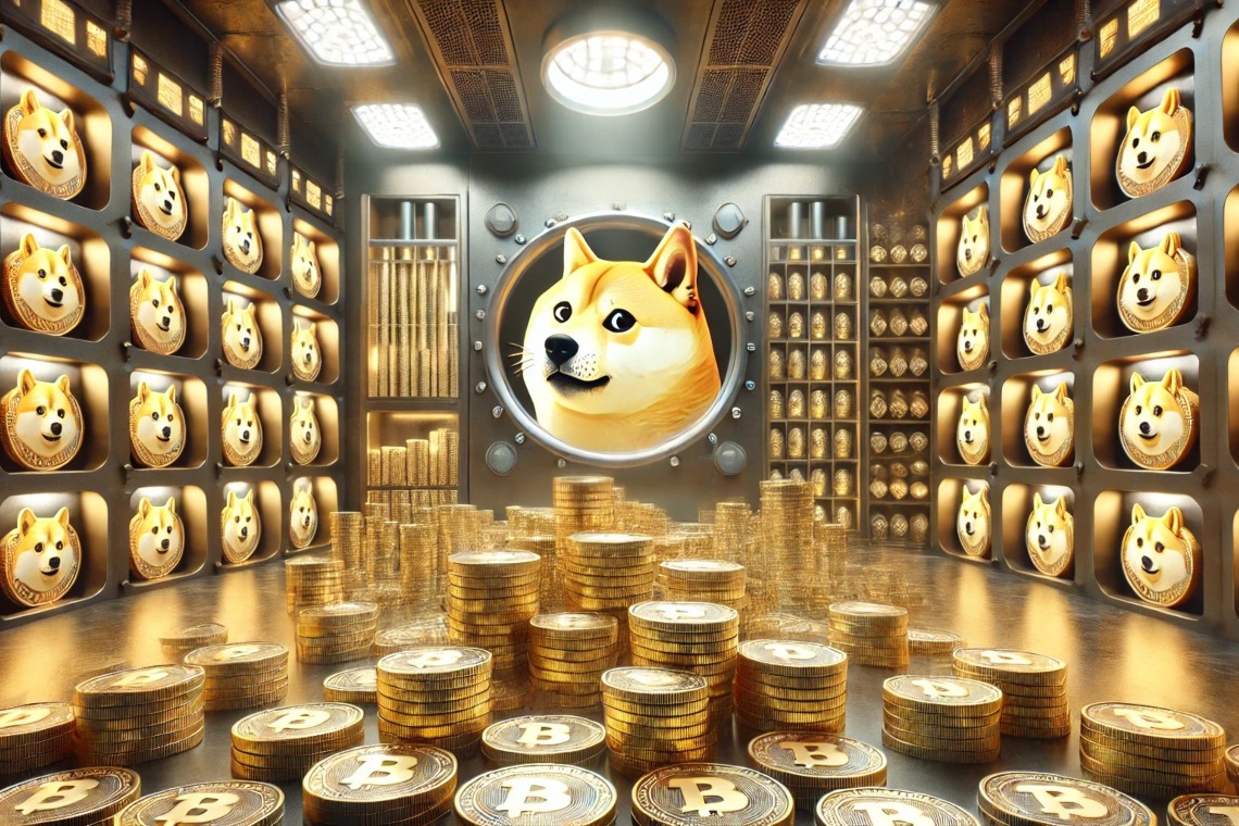 Die DogEcoin Foundation hat über 10 Millionen Dotecoin (DOGE) erworben