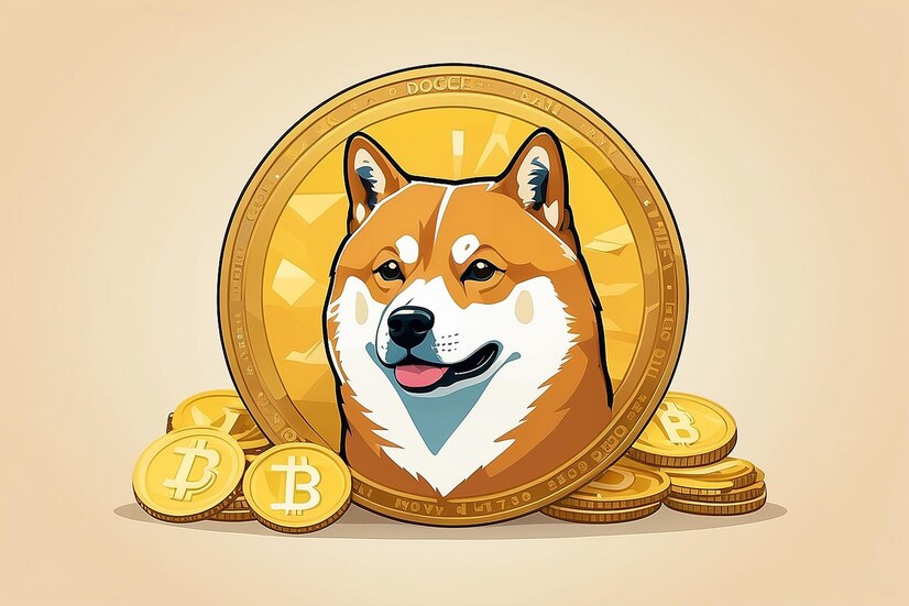 Dogecoin基金會已推出了官方的Dogecoin Reserve