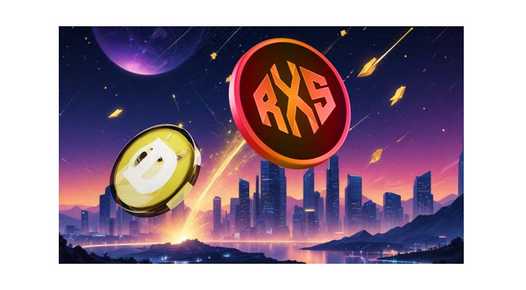 Rexas Finance（RXS）是一種價值低於0.25美元的新加密貨幣