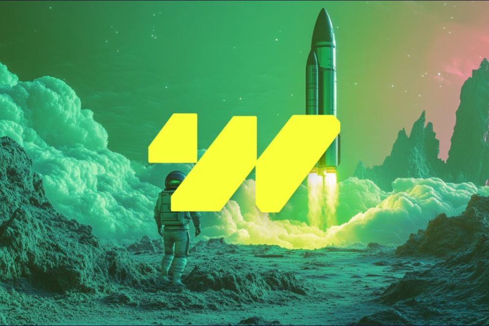 Remittix (RTX) ist eine brandneue Kryptowährung von 2025, die wilde Interessen von Investoren geweckt hat