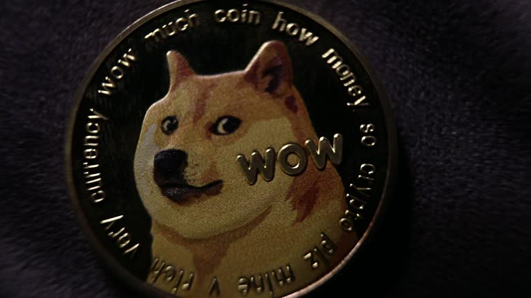 Dogecoin (DOGE) ist jetzt in einem wichtigen Moment in seinem Marktzyklus