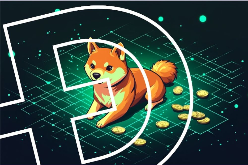 Dogecoin（Doge）在過去100個小時中表現出強烈的康復