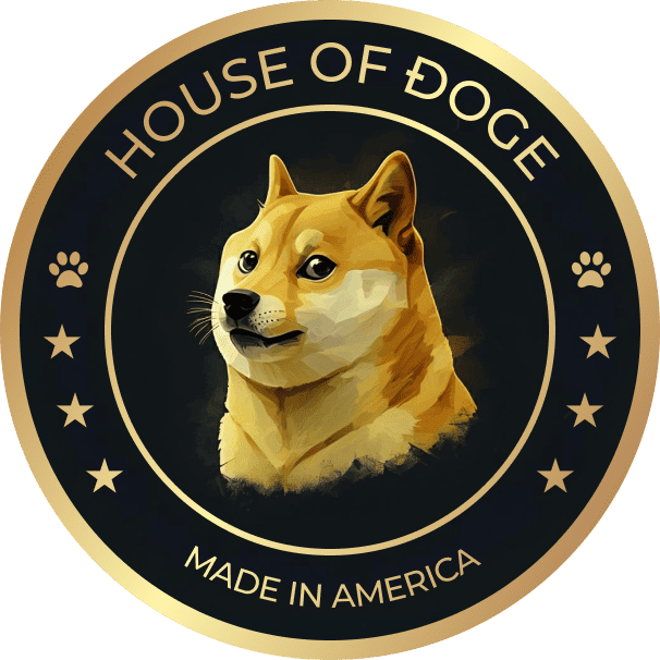 House of Doge startet die offizielle DogEcoin Reserve, Einkäufe von 10 m Doge