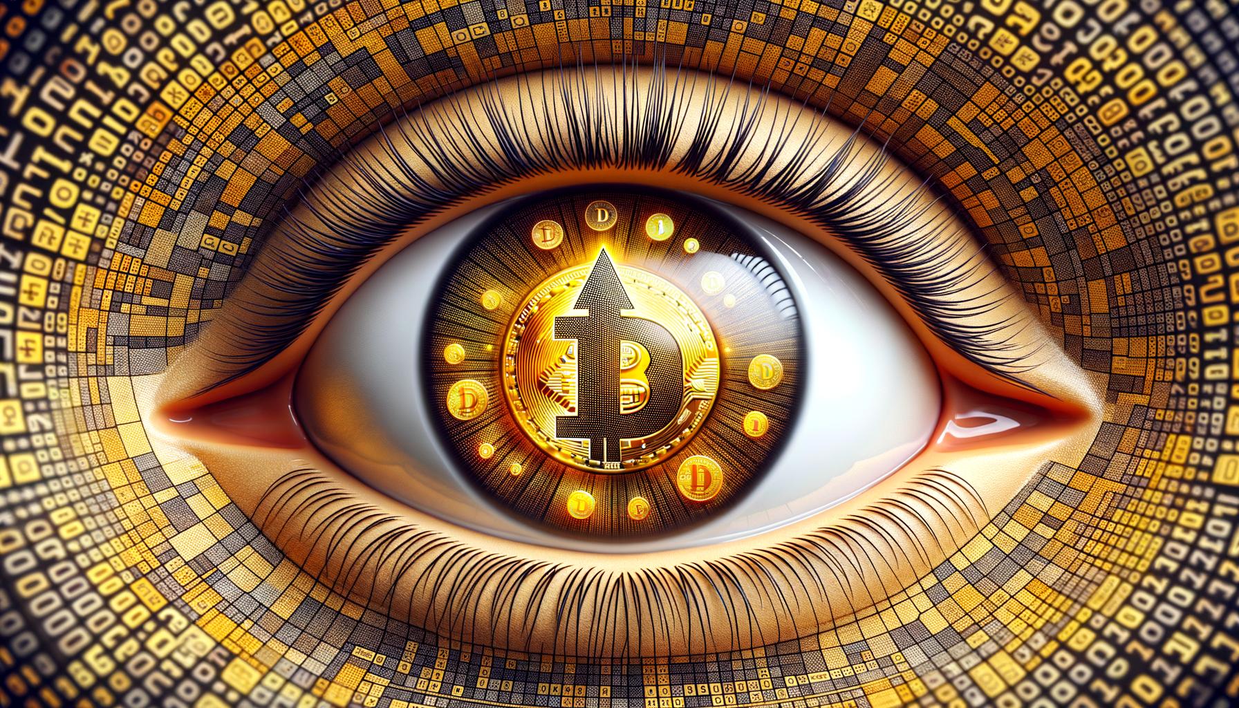 Dogecoin開始以低於$ 0.1720的區域的新下降