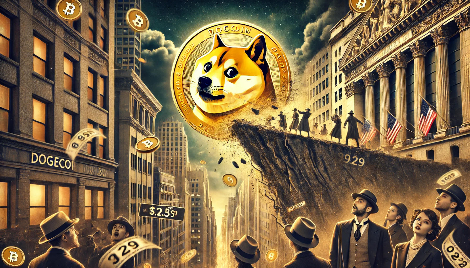 邁克·麥格隆（Mike McGlone）警告多狗（Doge）歷史市場過剩的持有者