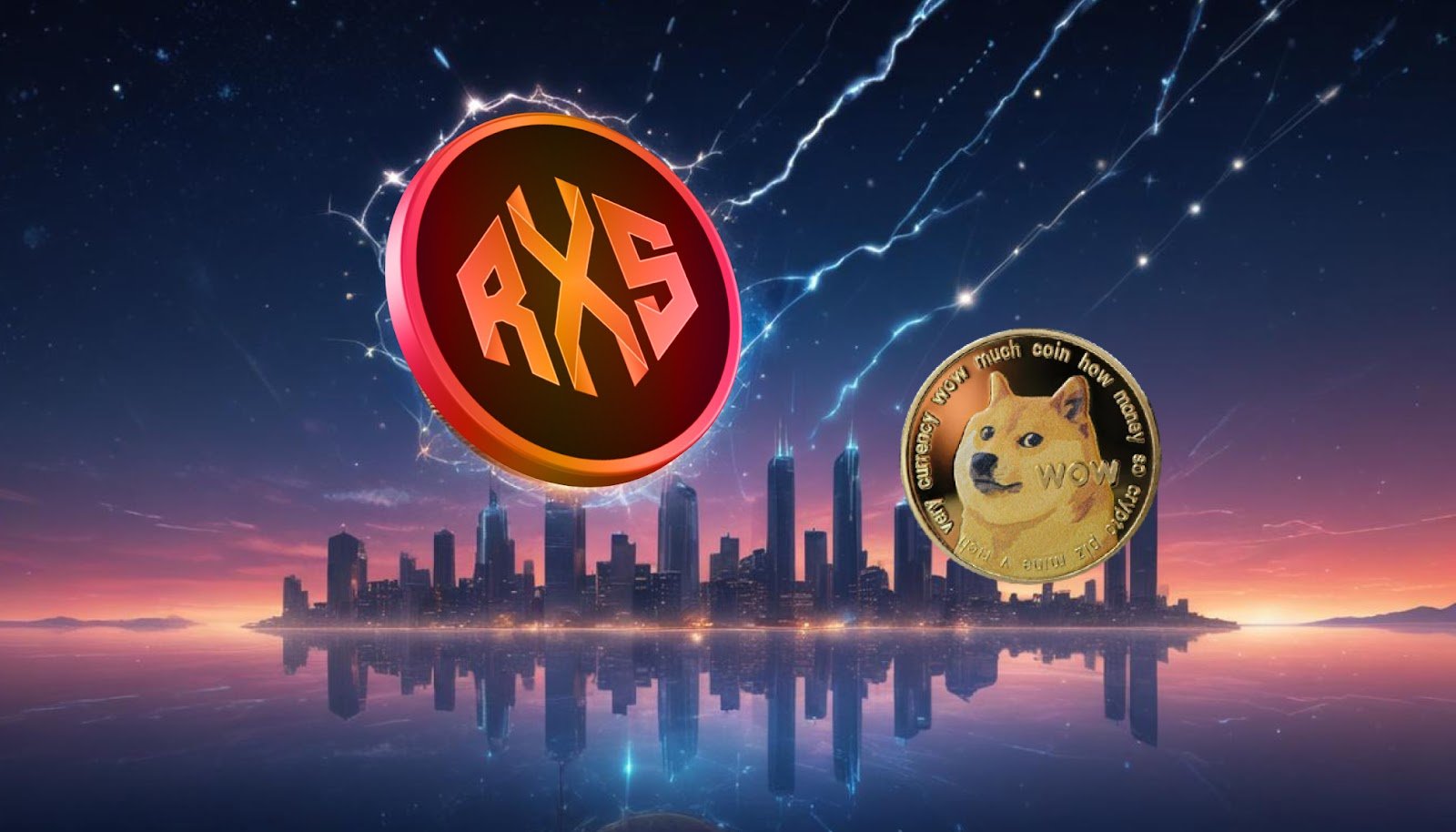 Rexas Finance(RXS)將以增長21,700%的增長而破壞加密貨幣,這是一種改變遊戲的資產令牌!