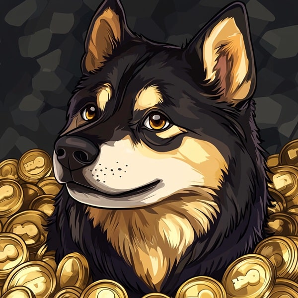 비트 코인 패러디에서 폭발하는 지역 사회에 이르기까지 : 구매할 최고의 개 밈 동전