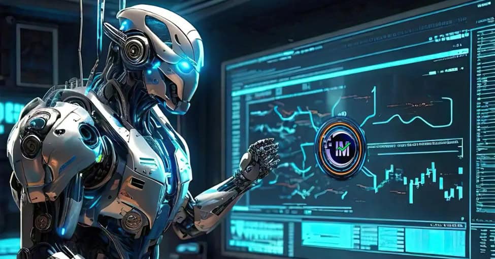 인텔 마켓은 사전 판매에서 추진력을 얻고 있으며 AI 전원 거래 플랫폼과 강력한 시장 포지셔닝으로 투자자를 유치합니다.