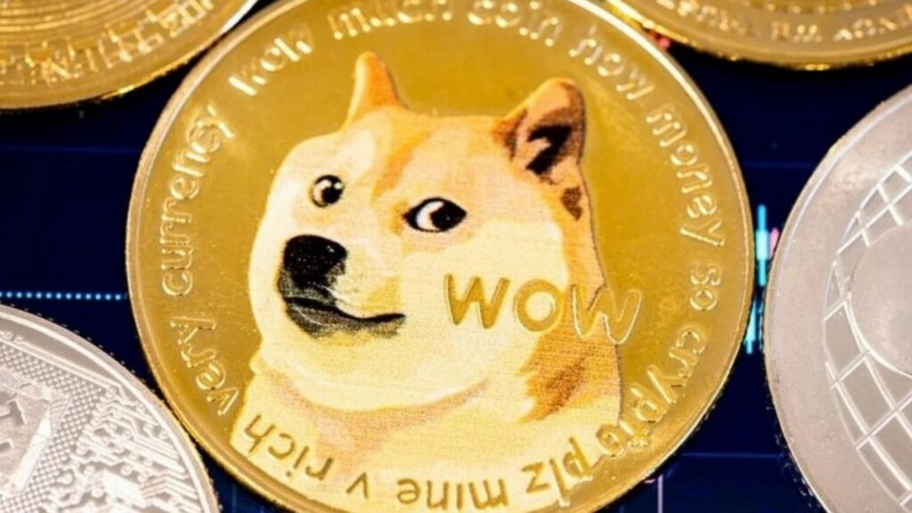 Dogecoin (Doge) 가격 예측 : Memecoin 거래 상승 2.12%