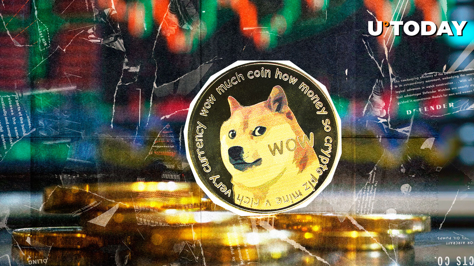 Dogecoin (DOGE) Price Prediction: Meme Coin Perilously Close to a Critical Zone