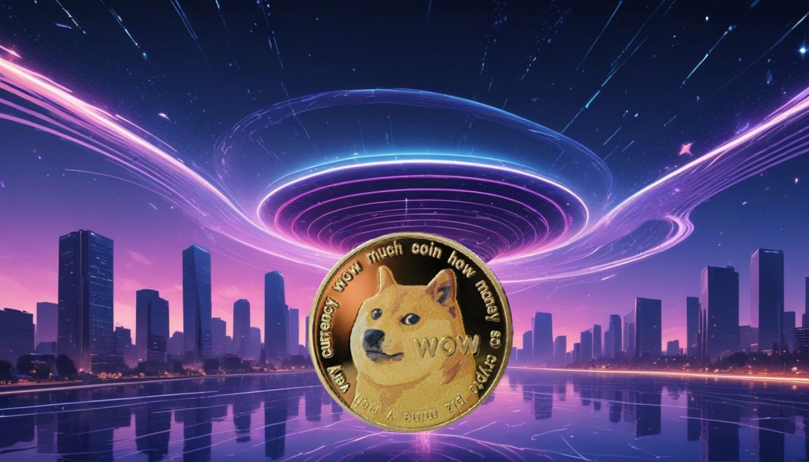 첫 번째 밈 동전으로서 Dogecoin (Doge)은 암호화 시장에서 가장 불규칙한 자산 중 하나가되었습니다.