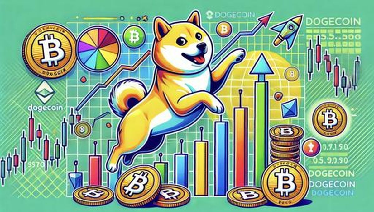 最近,Dogecoin網絡經歷了重要的活動