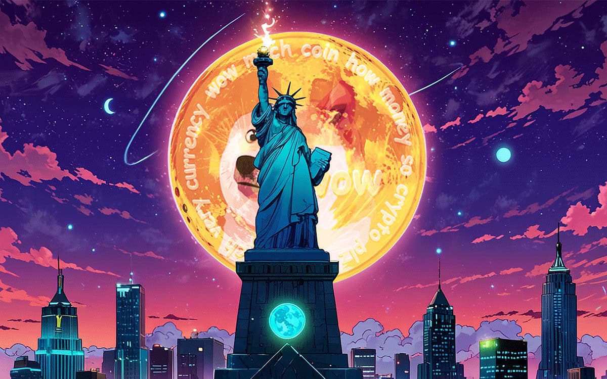 FXGUYS（FXG）成為贏得2025 Crypto Bull Run的最佳山寨幣