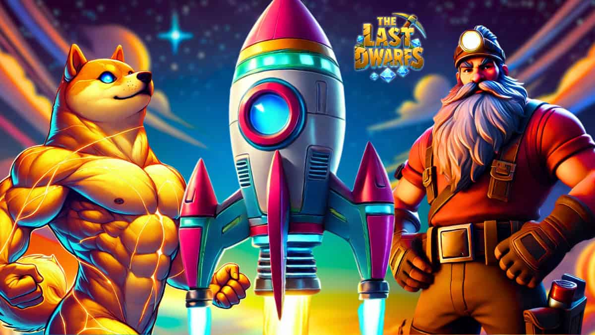 Cryptocurrency 시장은 가격 변동이 투자자 감정을 형성하면서 매우 역동적입니다.