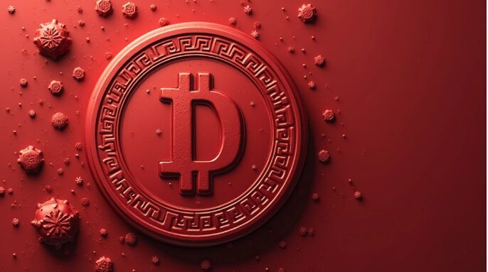 Dogecoin（Doge）失去支持使AI硬幣負責