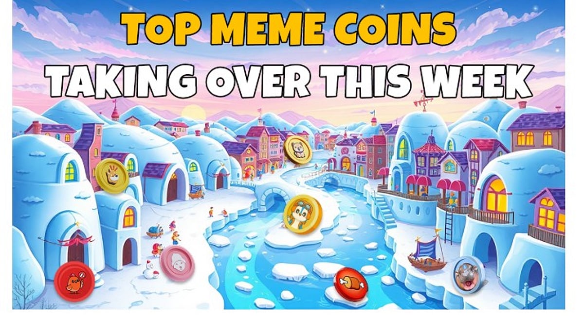 什麼是北極帕勃羅硬幣的預售結構？