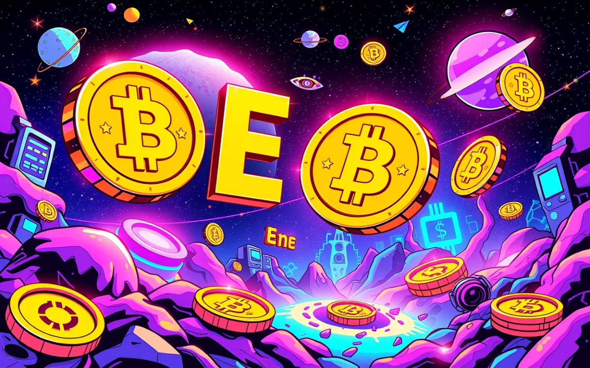 Duragdoge正在著火 - 甚至Cardano＆Solana持有者也會注意到！