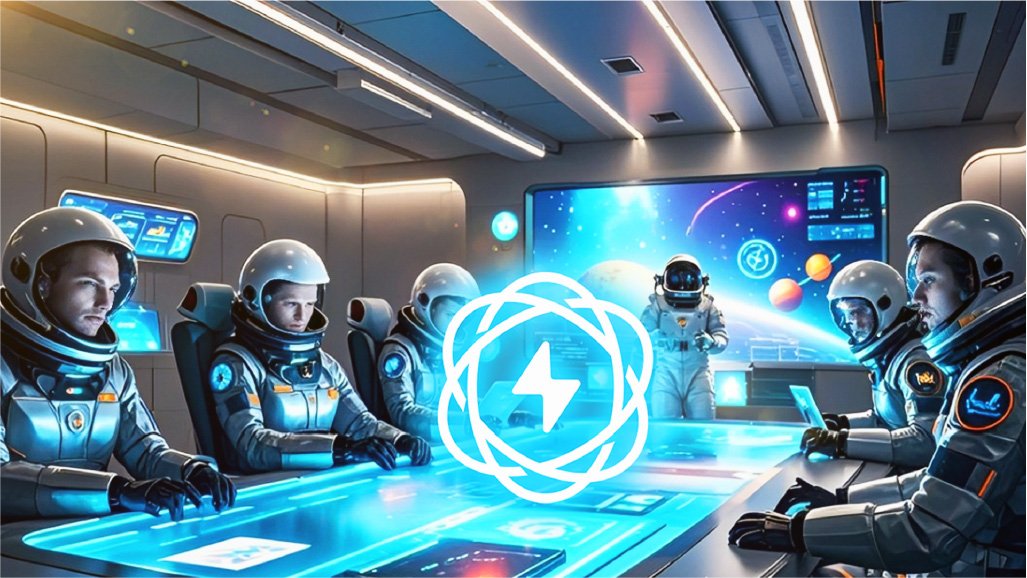 Lightchain AI(LCAI)以高電位的狗狗(Doge)替換出現