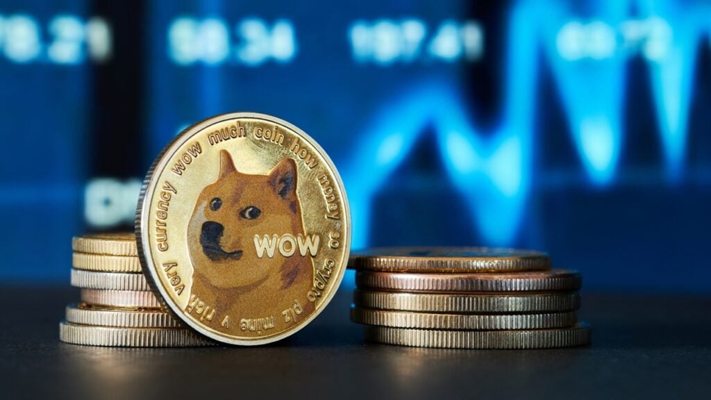 Dogecoin（Doge/USD）網絡活動飆升400％，作為活動地址接近395,000