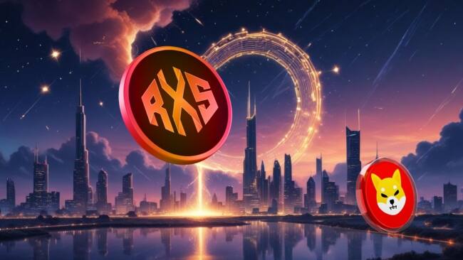 如果Dogecoin（Doge）市值雙打，Shiba INU（Shib）和Rexas Finance（RXS）價格可能會爆炸