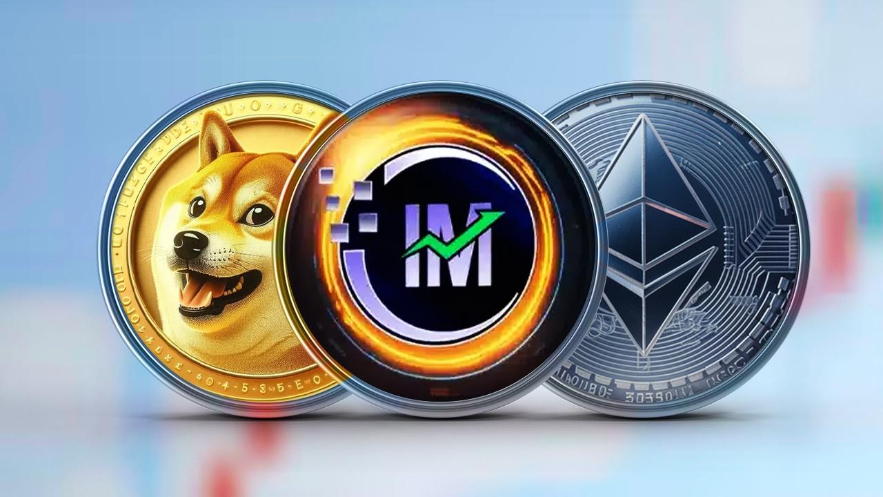 Dogecoin價格的持續鬥爭使Intelmarkets得以挺身而出