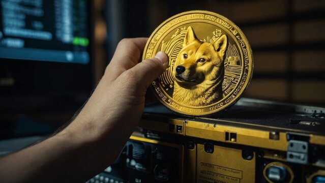 Dogecoin（Doge）價格預測：模因硬幣可以飆升至$ 0.65嗎？