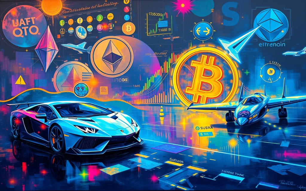 Duragdoge的指數激增提出了一個問題 - 這可能是Dogecoin殺手嗎?