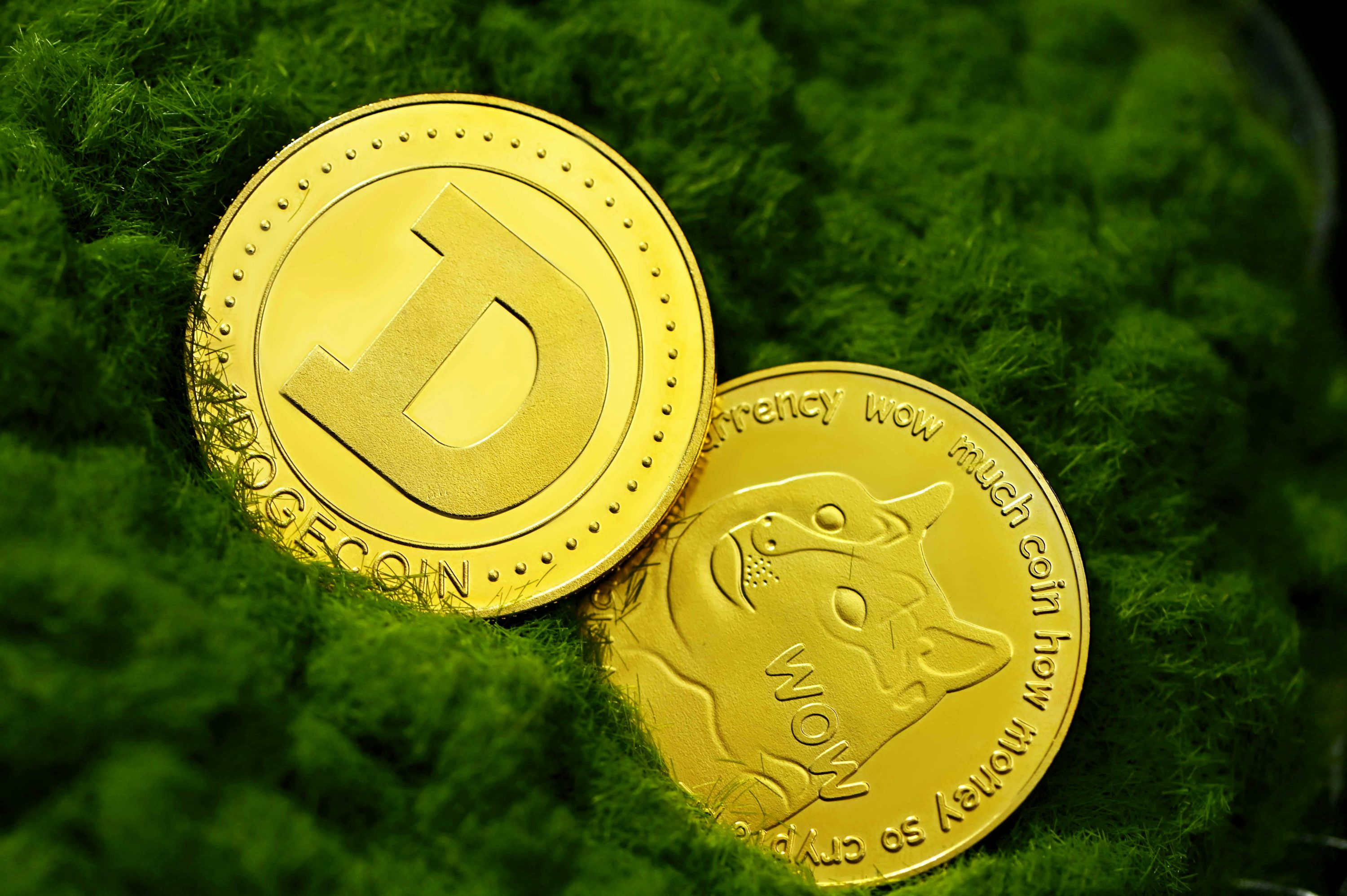 최근의 매도에도 불구 하고이 기술 분석은 Dogecoin (Doge)이 이미 바닥에 갇혀 있음을 보여줍니다.