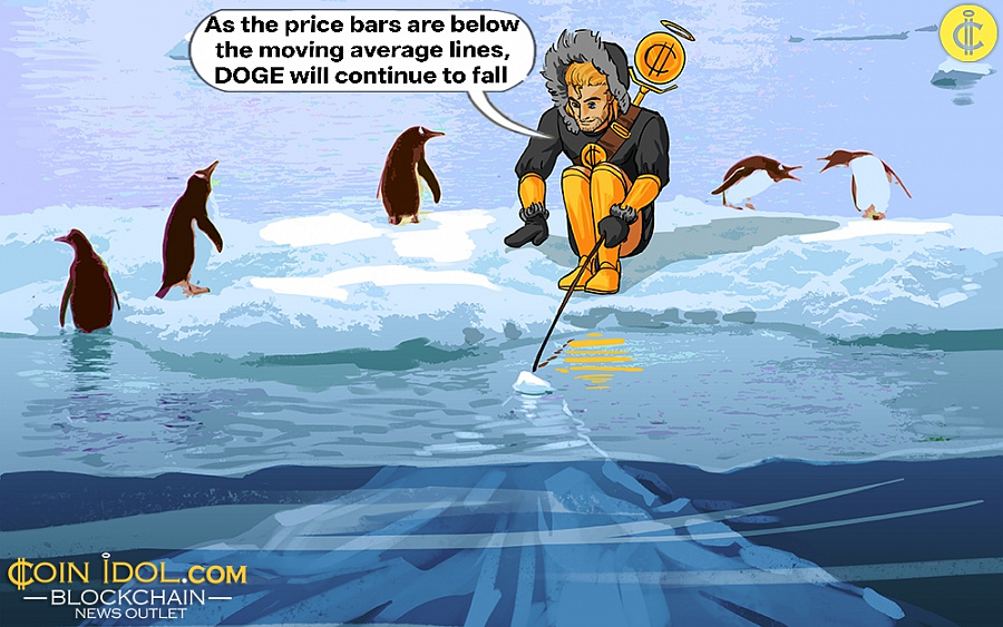 Dogecoin的下一個方向是什麼？