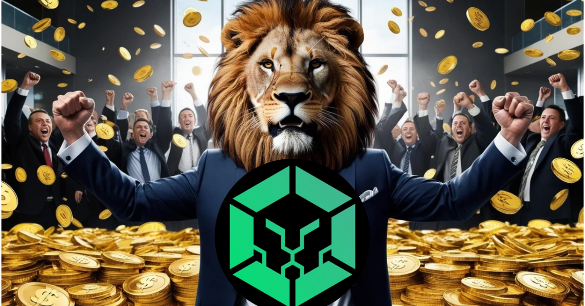 Binofi（Bino）可能是開玩笑的