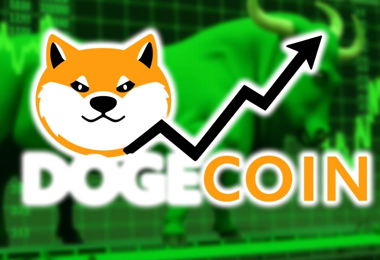 Dogecoin的野外騎行:它可以達到新的高度嗎?