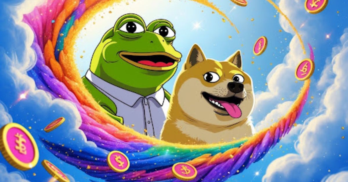 Duragdoge (Durag)는 Pepe (Pepe)와 Shiba Inu (Shib)를 새로운 Meme Coin King으로 대체 할 준비가되어 있습니까?