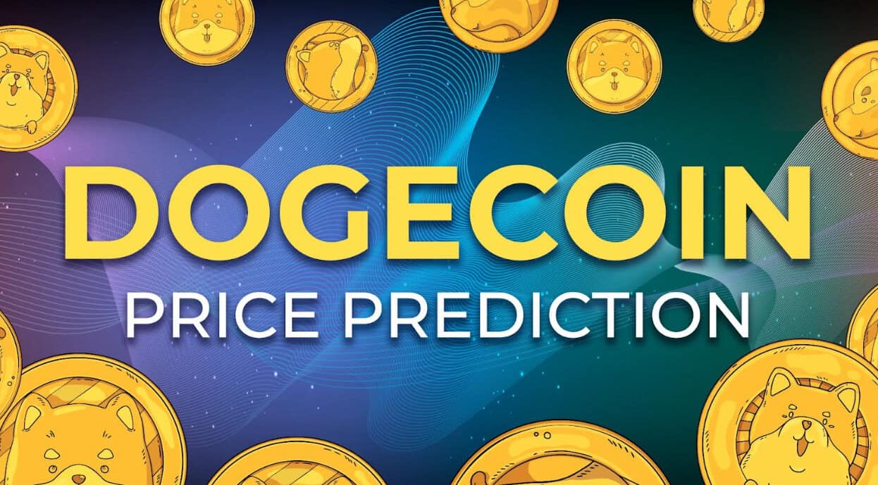 Dogecoin的價格預測每個人都想知道 -  Doge會再狂野地奔跑，還是只是懷舊之旅？