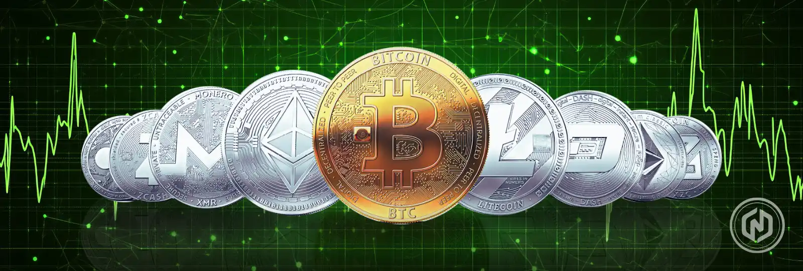 3月11日加密市場公牛將桌子轉換為比特幣（BTC）價格飆升5％