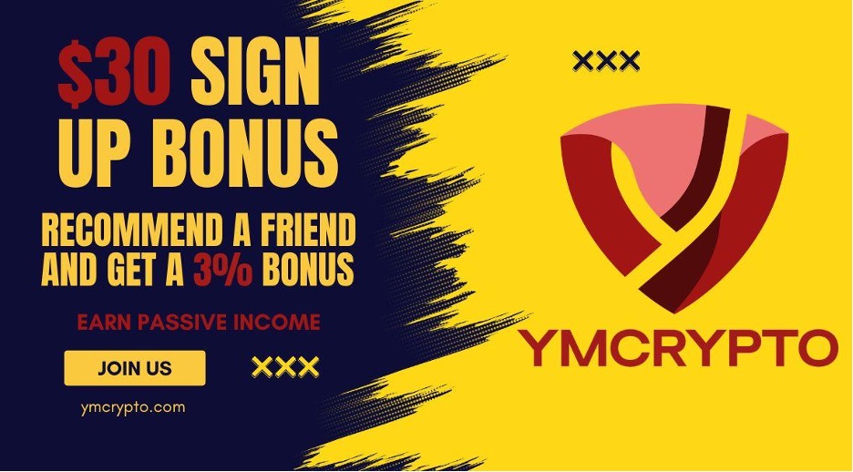 YMCRYPTO評論:比特幣和萊特幣的最佳雲挖掘平台?