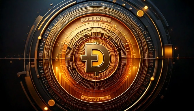 Dogecoin(Doge)鯨魚一直在潛在的市場反彈之前積聚Doge硬幣