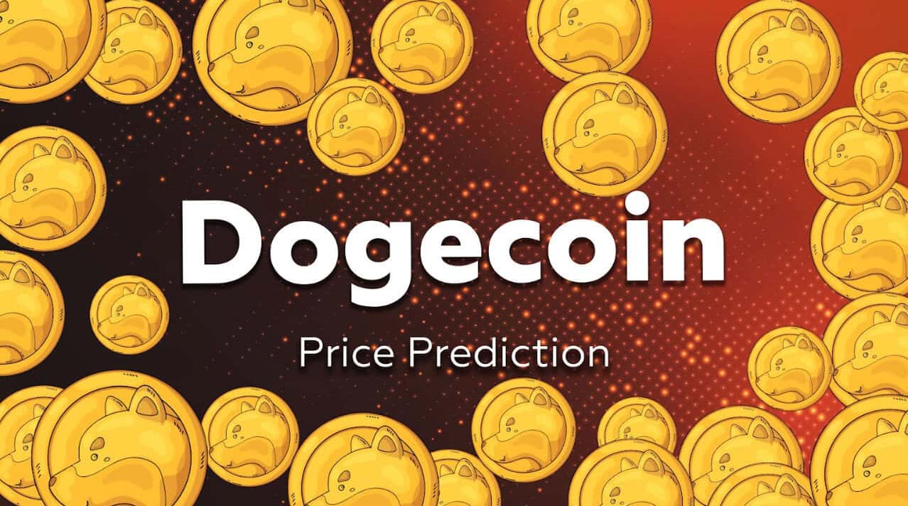 Dogecoin（Doge）価格予測2023、2025、2030